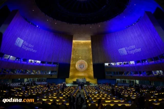 محکومیت جنایات رژیم صهیونیستی در سخنان سران برخی کشورها در هشتادمین اجلاس مجمع عمومی سازمان ملل