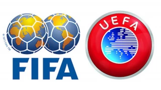 UN experts:

FIFA, UEFA should ‘stop legitimizing genocide’