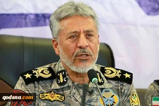دریادار سیاری: 

مقاومت مردمی کلید پیروزی ایران در جنگ/ ضربات قابل توجهی به دشمن صهیونی وارد کردیم