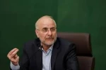قالیباف: ایران در جریان عملیات ۷ اکتبر نبود 2