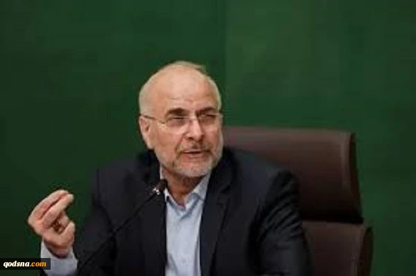 قالیباف: ایران در جریان عملیات ۷ اکتبر نبود 2