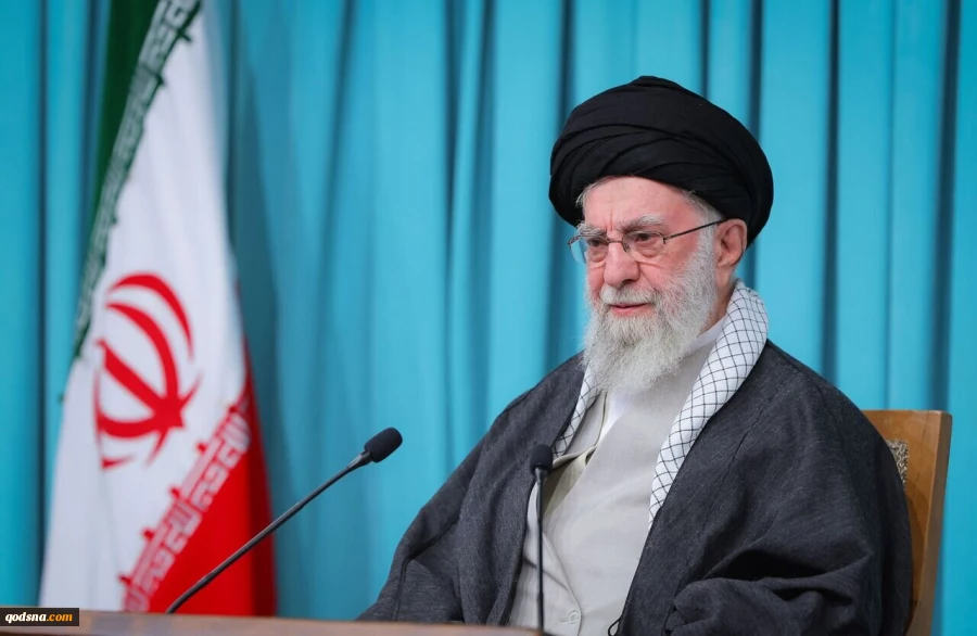بازتاب بیانات رهبر معظم انقلاب اسلامی در رسانه‌های عرب زبان: ایران تسلیم فشار نمی‌شود 2