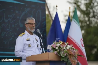الأدميرال سياري: الكيان الصهيوني لا يملك القدرة على خوض الحرب بدون دعم الناتو والولايات المتحدة