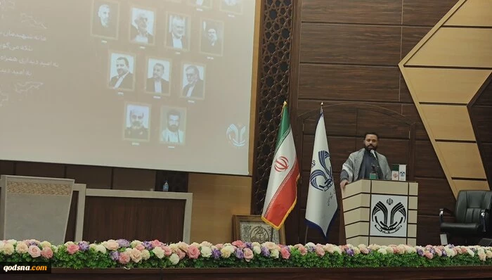 نمایندگان جبهه مقاومت در ایران: مقاومت رمز عزت ملت‌هاست 3