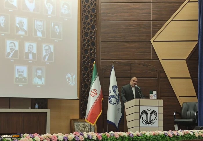 نمایندگان جبهه مقاومت در ایران: مقاومت رمز عزت ملت‌هاست 4