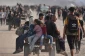 GMO: Over 900,000 Palestinians are steadfast in Gaza City