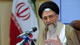 وزير الأمن الإيراني: لدينا نفوذ داخل الكيان الصهيوني واستحوذنا على وثائق مهمة