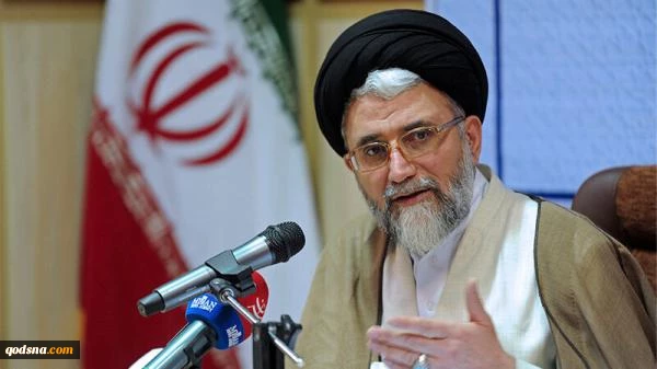 وزير الأمن الإيراني: لدينا نفوذ داخل الكيان الصهيوني واستحوذنا على وثائق مهمة 2