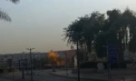 زخمی شدن ۱۹ شهرک‌نشین در حمله پهپادی یمن در ایلات اشغالی 2