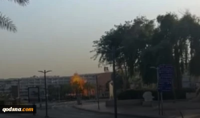 زخمی شدن ۱۹ شهرک‌نشین در حمله پهپادی یمن در ایلات اشغالی 2