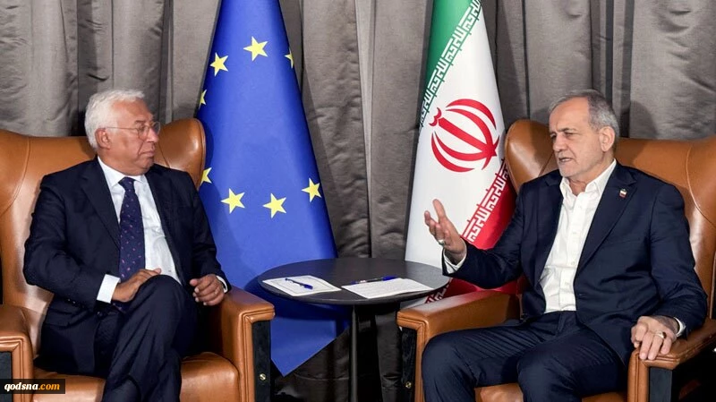 رئیس جمهور:

مسئول وضعیت کنونی، کسانی هستند که از برجام خارج شدند 2
