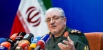 سخنگوی وزارت دفاع:

دشمن به دنبال تبدیل ایران قوی به ایران ضعیف بود 2