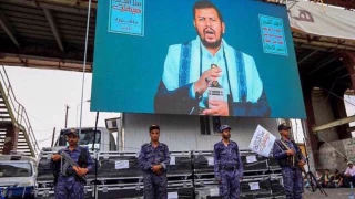 Houthi: US, Israel ‘two sides of same bloodthirsty coin’