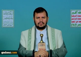 رهبر انصارالله یمن:

آمریکا شریک تمام جنایات اسرائیل است/ حمایت مردم یمن از غزه ادامه خواهد یافت/ حزب الله دژ مستحکم امت اسلام و سید حسن نصرالله شهید اسلام و انسانیت است