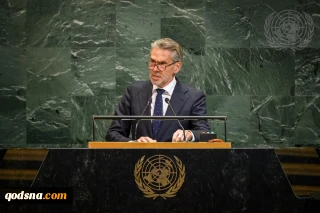 نخست وزیر هلند اقدامات رژیم صهیونیستی  در کرانه باختری و غزه را محکوم کرد