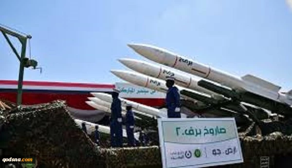 رسانه صهیونیست: رژیم صهیونیستی  در ارزیابی از یمنی‌ها دچار خطای بزرگ شد 2