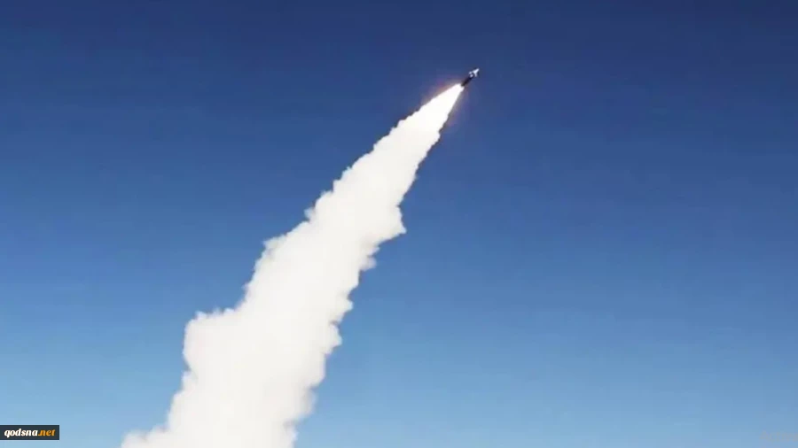 Yemeni ballistic missile hits several sensitive Israeli targets