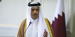 قطر: اقدامات رژیم صهیونیستی امنیت منطقه و منافع آمریکا را در معرض خطر قرار می‌دهد