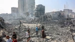 جنگ نسل‌کشی در غزه وارد «721