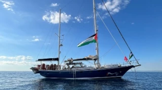 "أسطول الصمود" العالمي يستعد للانطلاق من اليونان إلى غزة.. وسيصل الأسبوع المقبل