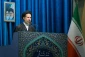 خطيب جمعة طهران: مستوى دور إيران ومحور المقاومة في النظام الدولي ارتفع بفضل حرب الـ12 يوما المفروضة
