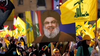 ذكرى استشهاد السيد نصر الله… محطة لتجديد العهد وتزخيم للمقاومة