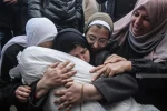 19 شهید در ادامه جنایات در غزه  2