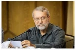 علی لاریجانی وارد لبنان شد 2