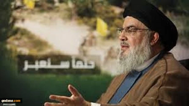 اولین سالگرد شهادت سید امت اسلامی؛ نقطه عطف در مسیر مقاومت ضد ظلم و اشغالگری 2