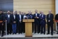 در بدو ورود به لبنان
لاریجانی: مقاومت مایه افتخار همه جهان اسلام است/ به آینده منطقه امیدواریم 2