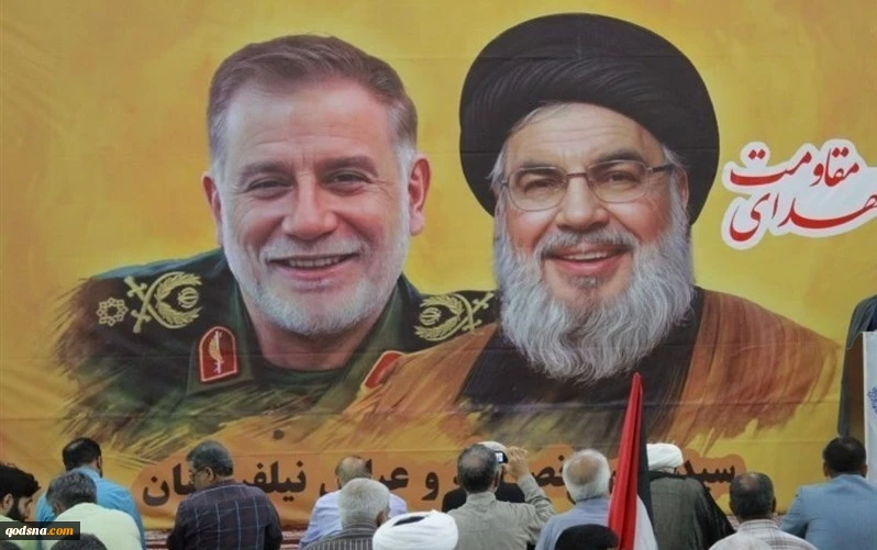 IRGC reaffirms commitment to resistance