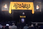 إمام جمعة بغداد: التطبيع مع إسرائيل خطر وجودي على هوية الأمة/ المشاركة الواعية في الانتخابات إفشال للمشروع الأميركي 2
