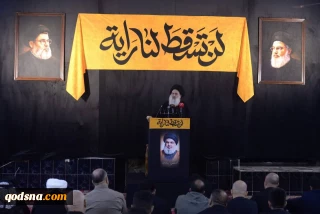إمام جمعة بغداد: التطبيع مع إسرائيل خطر وجودي على هوية الأمة/ المشاركة الواعية في الانتخابات إفشال للمشروع الأميركي