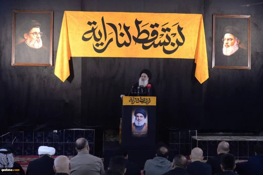 إمام جمعة بغداد: التطبيع مع إسرائيل خطر وجودي على هوية الأمة/ المشاركة الواعية في الانتخابات إفشال للمشروع الأميركي 2