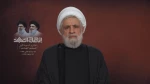 در مراسم بزرگداشت سالگرد شهدای مقاومت لبنان؛

شیخ نعیم قاسم: همانند سید حسن نصرالله، هرگز از سلاح مقاومت عدول نمی کنیم / ما در برابر جنگی جهانی ایستادیم  2