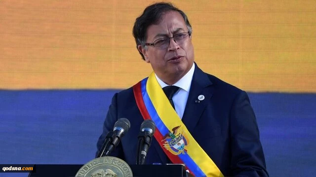 رئیس جمهور کلمبیا آمریکا را به نقض قوانین بین المللی متهم کرد 2