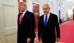 تحلیلگر فلسطینی تشریح کرد؛
همسانی طرح‌های «ترامپ» و «نتانیاهو»/انسانیت در غزه هر روز ترور می‌شود 2