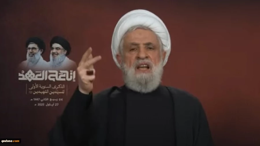 Hezbollah chief:

Nasrallah’s soul continues to inspire resistance