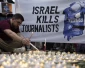 Martyr toll of journalists in Gaza climbs to 252 martyrs