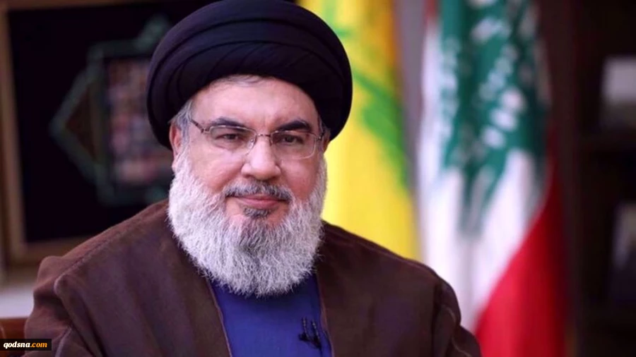 Iran: Assassination of Nasrallah was clear violation of UN Charter