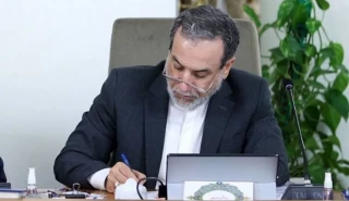 عراقجي: إعادة القرارات المنتهية بموجب القرار الاممي 2231 مرفوضة
