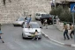 اشغالگران اسرائیلی با خودرو نوجوان فلسطینی را زیر گرفتند 2
