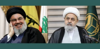 دبیرکل مجمع جهانی تقریب مذاهب اسلامی:

شهید سیدحسن نصرالله نماد وحدت جهان اسلام بود