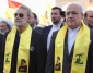 تاکید لاریجانی بر حمایت ایران از مقاومت لبنان در دیدار با دبیرکل حزب الله 2