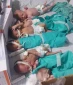 ۱۲ نوزاد در غزه در خطر مرگ