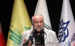 در محفل شعر و ادب «ماه لبنانی» به مناسبت نخستین سالگرد شهادت سیدشهدای مقاومت؛

حجت الاسلام و المسلمین رحیمیان: سید حسن نصرالله مظهر اخلاق و غزل عشق بود/ سید حسن قصیده جهاد و تک بیت جمال و زیبایی در ظاهر و باطن و اخلاق بود 3