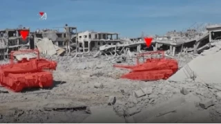 عمليات مكثّفة للمقاومة في مدينة غزة: تدمير آليات واستهداف جنود الاحتلال وإيقاع قتلى