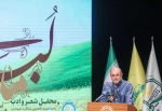 در محفل شعر و ادب «ماه لبنانی» به مناسبت نخستین سالگرد شهادت سیدشهدای مقاومت؛

حجت الاسلام و المسلمین رحیمیان: سید حسن نصرالله مظهر اخلاق و غزل عشق بود/ سید حسن قصیده جهاد و تک بیت جمال و زیبایی در ظاهر و باطن و اخلاق بود 4