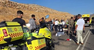 حماس: عملية قلقيلية البطولية رد على حرب الإبادة الجماعية بغزة