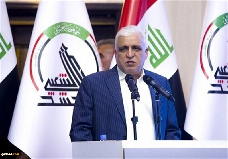 پاسخ تند مقاومت عراق به تهدیدات گستاخانه نتانیاهو 2
